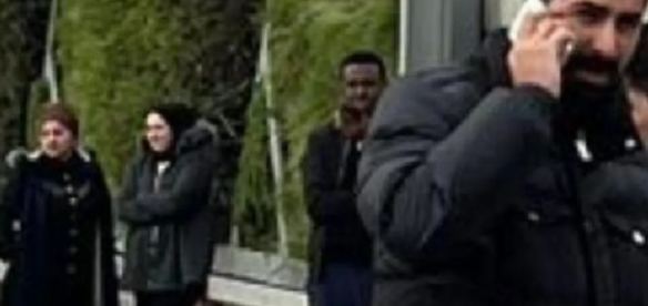 Foto - Müge Anlı Somali Cumhurbaşkanı'nın oğlu olayıyla ilgili canlı yayında çıldırdı: Bu nasıl gerizekalılıktır?