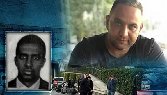 Foto - Müge Anlı Somali Cumhurbaşkanı'nın oğlu olayıyla ilgili canlı yayında çıldırdı: Bu nasıl gerizekalılıktır?