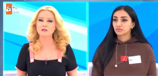 Foto - Müge Anlı'da akılalmaz olay! Yayın açıp intihar etti