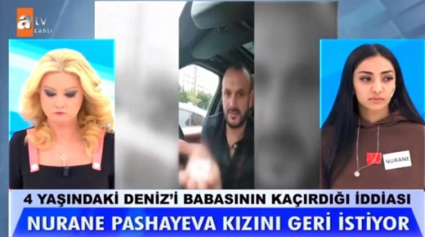 Foto - Müge Anlı'da akılalmaz olay! Yayın açıp intihar etti