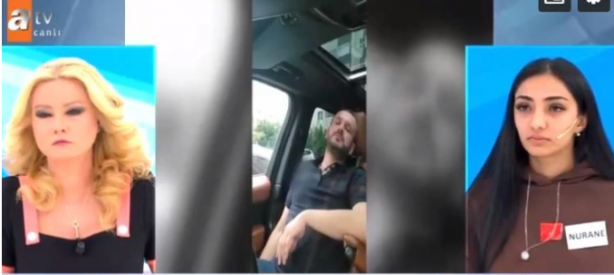 Müge Anlı'da akılalmaz olay! Yayın açıp intihar etti