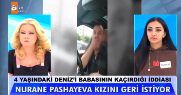 Foto - Müge Anlı'da akılalmaz olay! Yayın açıp intihar etti