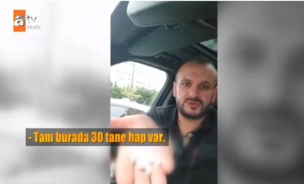 Foto - Müge Anlı'da akılalmaz olay! Yayın açıp intihar etti