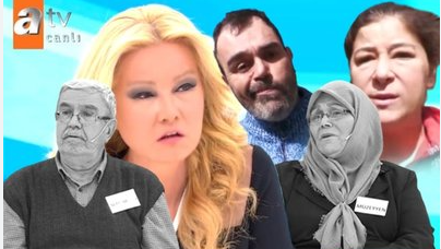 Foto - Müge Anlı'da akılalmaz olay: Oğlum havlıyor