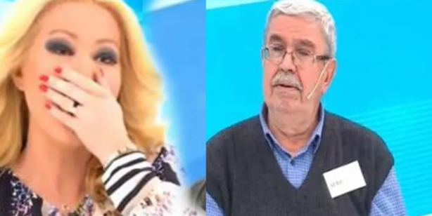 Foto - Müge Anlı'da akılalmaz olay: Oğlum havlıyor