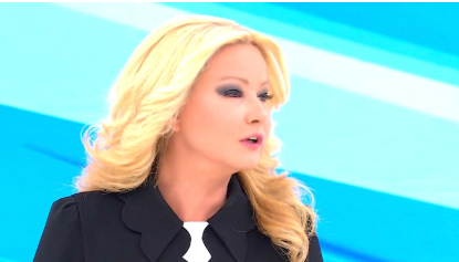 Foto - Müge Anlı'da akılalmaz olay: Oğlum havlıyor