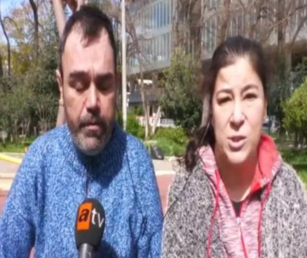 Foto - Müge Anlı'da akılalmaz olay: Oğlum havlıyor