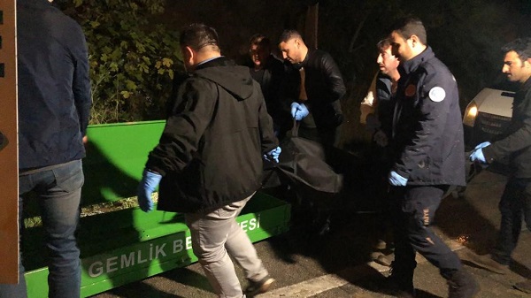 Foto - Müge Anlı'da aranıyordu! Genç kadın 45 gün sonra ölü bulundu