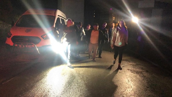 Foto - Müge Anlı'da aranıyordu! Genç kadın 45 gün sonra ölü bulundu