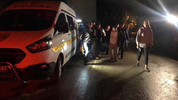 Foto - Müge Anlı'da aranıyordu! Genç kadın 45 gün sonra ölü bulundu