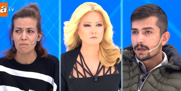 Foto - Müge Anlı'da bir bomba itiraf daha! Mustafa Hakkulu'nu ben değil o öldürdü!