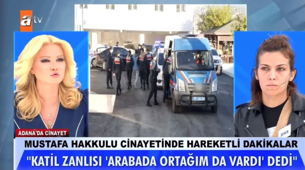 Foto - Müge Anlı'da bir bomba itiraf daha! Mustafa Hakkulu'nu ben değil o öldürdü!