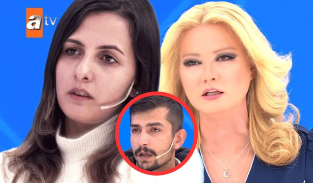 Müge Anlı'da bir bomba itiraf daha! Mustafa Hakkulu'nu ben değil o öldürdü!