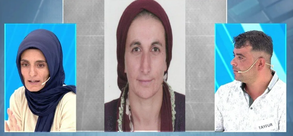 Foto - Müge Anlı'da 'Bu kadar da olmaz' dedirten olay! Ekran başındakiler sinirden çılgına döndü