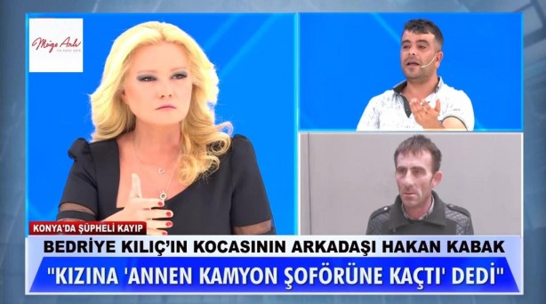 Foto - Müge Anlı'da 'Bu kadar da olmaz' dedirten olay! Ekran başındakiler sinirden çılgına döndü