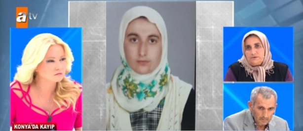 Foto - Müge Anlı'da 'Bu kadar da olmaz' dedirten olay! Ekran başındakiler sinirden çılgına döndü