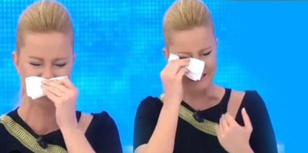 Müge Anlı'da 'Bu kadar da olmaz' dedirten olay! Ekran başındakiler sinirden çılgına döndü