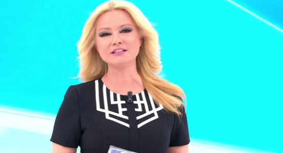 Foto - Müge Anlı'dan cezaevine giren isimle ilgili gündemi altüst edecek çıkış! 'Yapmayın dedim'