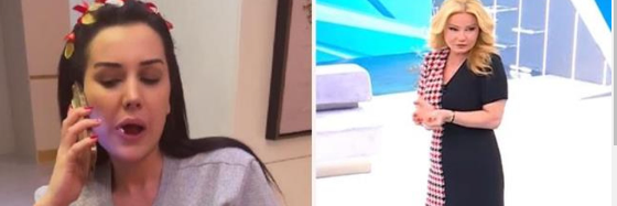 Foto - Müge Anlı'dan cezaevine giren isimle ilgili gündemi altüst edecek çıkış! 'Yapmayın dedim'