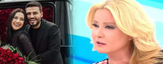 Foto - Müge Anlı'dan cezaevine giren isimle ilgili gündemi altüst edecek çıkış! 'Yapmayın dedim'