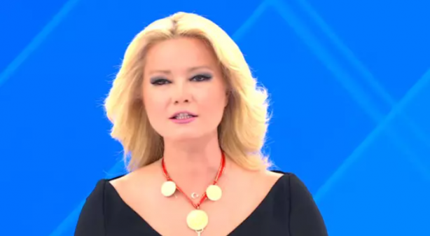 Foto - Müge Anlı'dan cezaevine giren isimle ilgili gündemi altüst edecek çıkış! 'Yapmayın dedim'