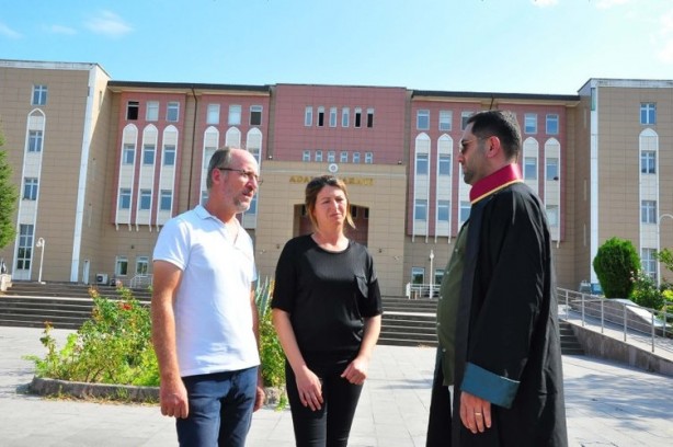 Foto - Müge Anlı'da gündem olmuştu! Öğretmeni ile kaçan kız için hastaneden haber geldi, aile yıkıldı
