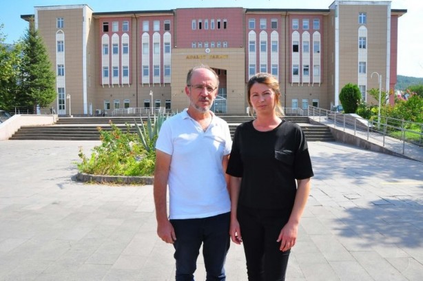 Foto - Müge Anlı'da gündem olmuştu! Öğretmeni ile kaçan kız için hastaneden haber geldi, aile yıkıldı