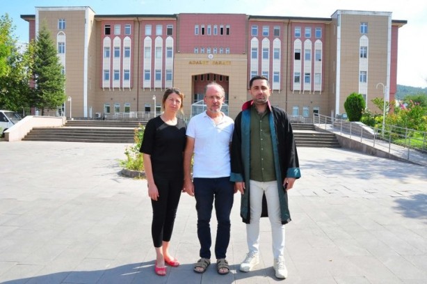 Foto - Müge Anlı'da gündem olmuştu! Öğretmeni ile kaçan kız için hastaneden haber geldi, aile yıkıldı