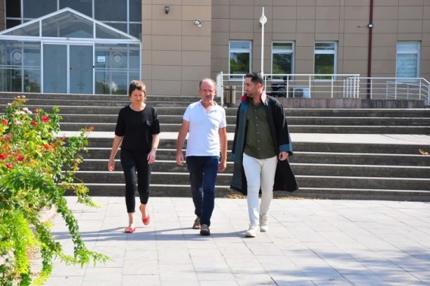 Foto - Müge Anlı'da gündem olmuştu! Öğretmeni ile kaçan kız için hastaneden haber geldi, aile yıkıldı