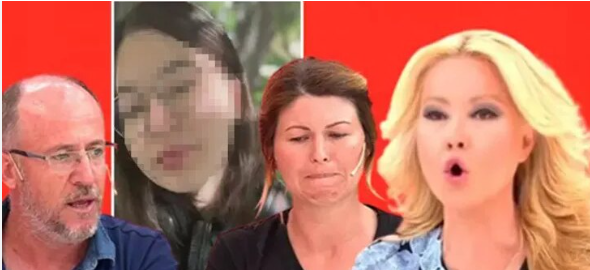 Müge Anlı'da gündem olmuştu! Öğretmeni ile kaçan kız için hastaneden haber geldi, aile yıkıldı