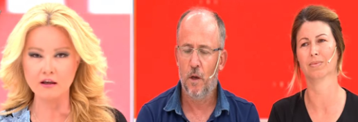 Foto - Müge Anlı'da gündem olmuştu! Öğretmeni ile kaçan kız için hastaneden haber geldi, aile yıkıldı