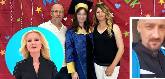 Foto - Müge Anlı'da gündem olmuştu! Öğretmeni ile kaçan kız için hastaneden haber geldi, aile yıkıldı