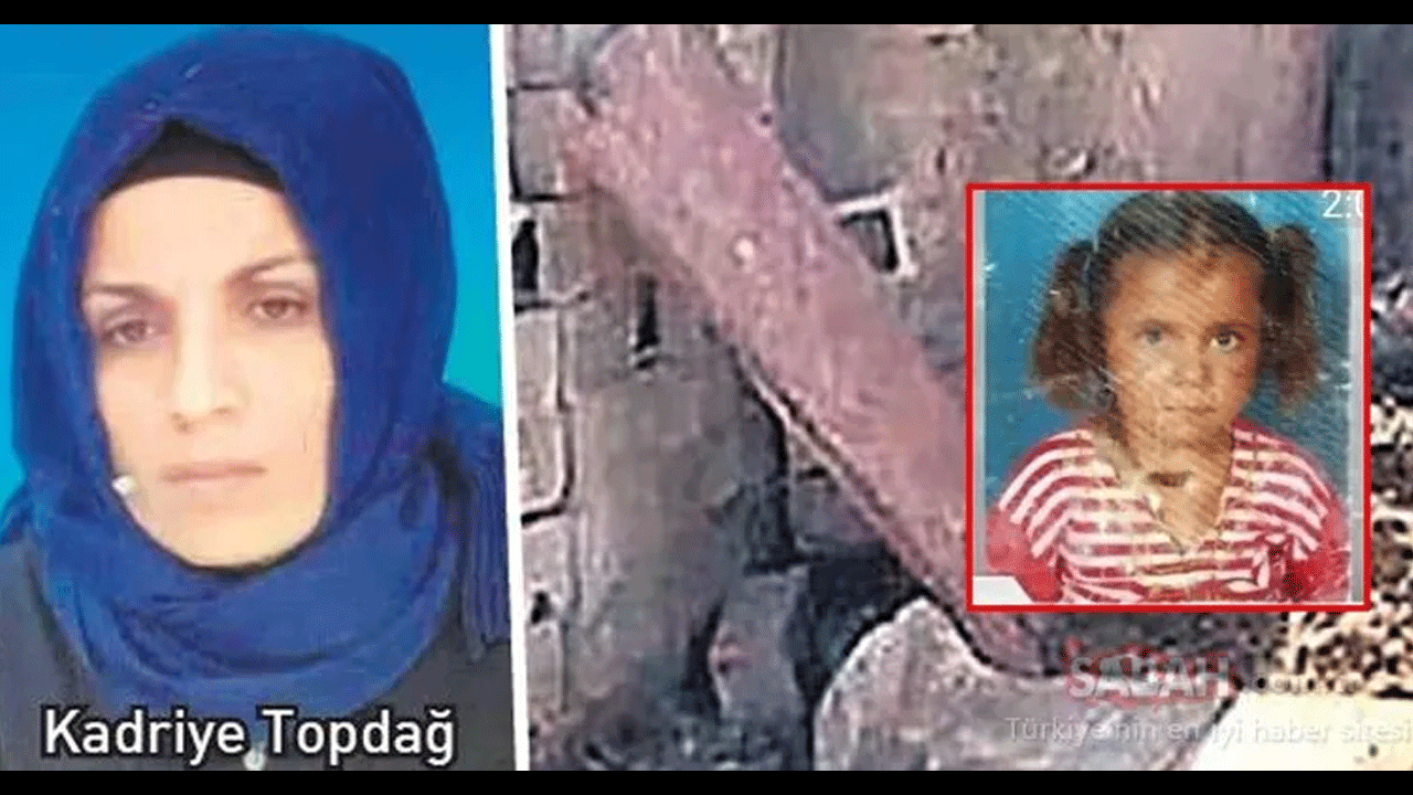 Müge Anlı'da Türkiye'nin gündemine oturmuşlardı! 11 yıllık cinayet aydınlandı