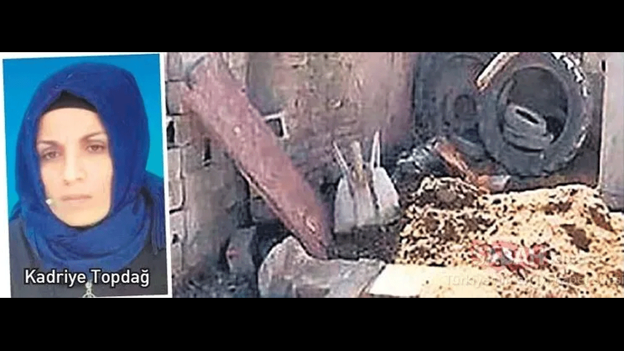 Foto - Müge Anlı'da Türkiye'nin gündemine oturmuşlardı! 11 yıllık cinayet aydınlandı