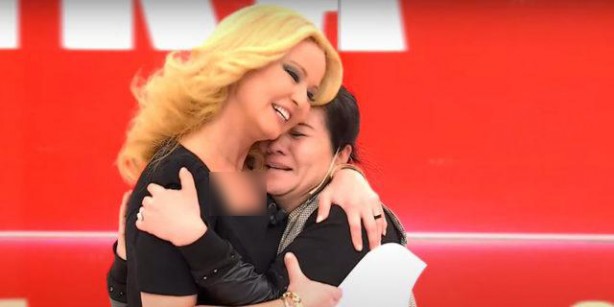 Foto - Müge Anlı'da yer yerinden oynadı! TikTok acilen kapatılmalı