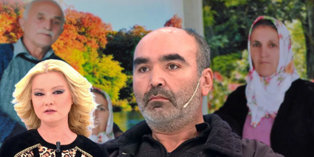 Müge Anlı'daki Sinan Sardoğan ile ilgili Arife Gökçe'nin eşinden şok eden çıkış! Artık ne yapacağını açıkladı