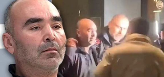 Foto - Müge Anlı'daki Sinan Sardoğan ile ilgili Arife Gökçe'nin eşinden şok eden çıkış! Artık ne yapacağını açıkladı