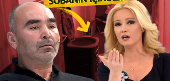 Foto - Müge Anlı'daki Sinan Sardoğan ile ilgili Arife Gökçe'nin eşinden şok eden çıkış! Artık ne yapacağını açıkladı