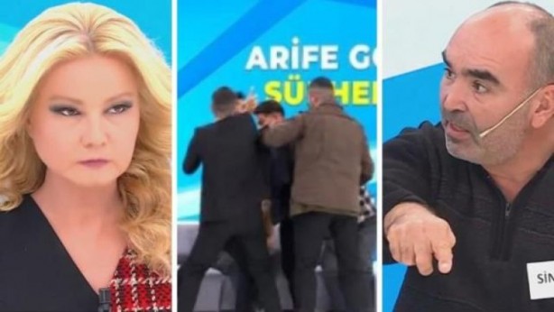 Foto - Müge Anlı'daki Sinan Sardoğan ile ilgili Arife Gökçe'nin eşinden şok eden çıkış! Artık ne yapacağını açıkladı