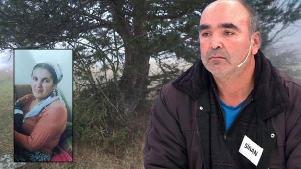 Foto - Müge Anlı'daki Sinan Sardoğan ile ilgili Arife Gökçe'nin eşinden şok eden çıkış! Artık ne yapacağını açıkladı