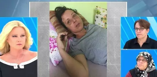 Foto - Müge Anlı’dan canlı yayında tepki çeken sözler! 'Ben olsam o kadını öldürürüm' diyerek sessizliğini bozdu!