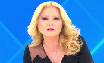 Foto - Müge Anlı’dan canlı yayında tepki çeken sözler! 'Ben olsam o kadını öldürürüm' diyerek sessizliğini bozdu!