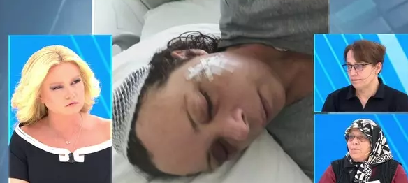 Foto - Müge Anlı’dan canlı yayında tepki çeken sözler! 'Ben olsam o kadını öldürürüm' diyerek sessizliğini bozdu!