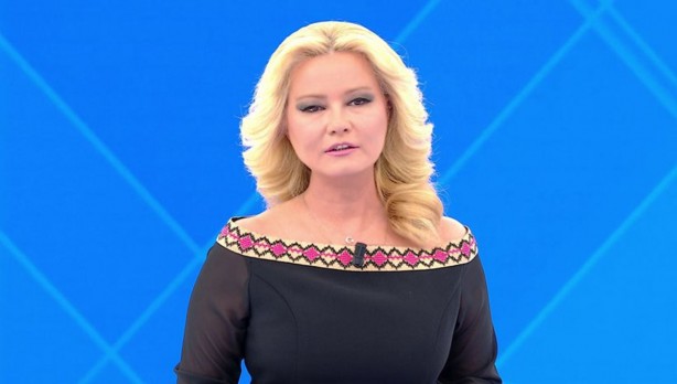 Foto - Müge Anlı’dan flaş açıklama! "Ben izninizle artık…" diyerek, aldığı o şok kararı duyurdu! Herkes şaşkın