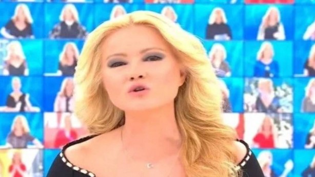 Foto - Müge Anlı'dan flaş boşanma kararı! Canlı yayında "Üzülerek açıklıyorum" diyerek duyurdu