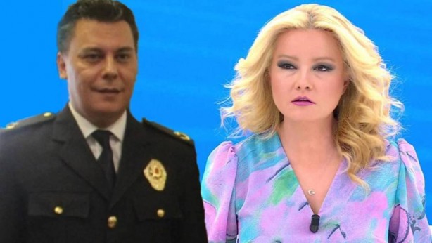 Foto - Müge Anlı'dan flaş boşanma kararı! Canlı yayında "Üzülerek açıklıyorum" diyerek duyurdu