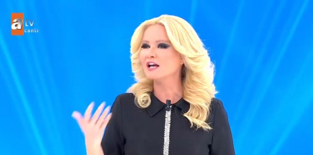 Foto - Müge Anlı'dan Narin Güran için şok sözler! 'Beni köyden aradılar' deyip açıkladı