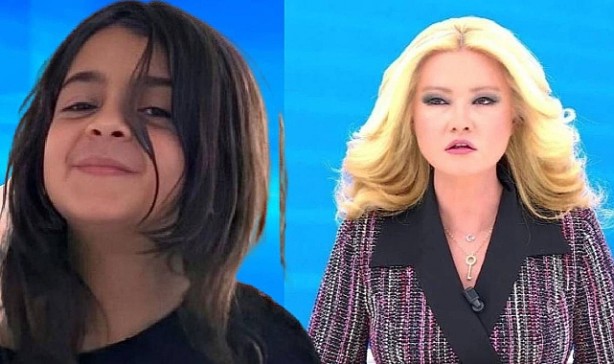 Foto - Müge Anlı'dan Narin Güran için şok sözler! 'Beni köyden aradılar' deyip açıkladı