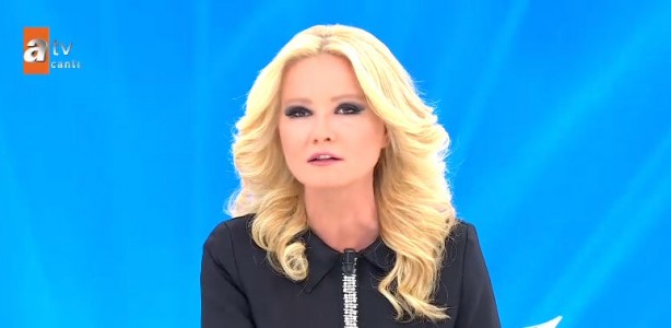 Foto - Müge Anlı'dan Narin Güran için şok sözler! 'Beni köyden aradılar' deyip açıkladı