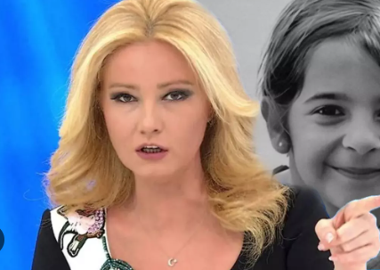 Foto - Müge Anlı'dan Narin Güran için şok sözler! 'Beni köyden aradılar' deyip açıkladı